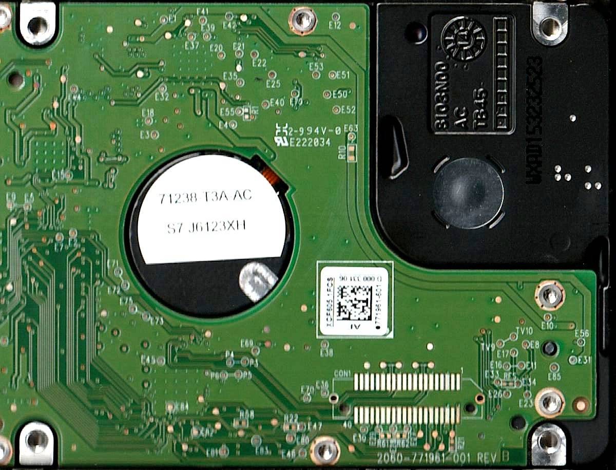 pcb