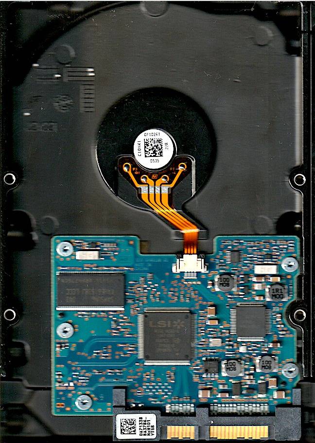 pcb