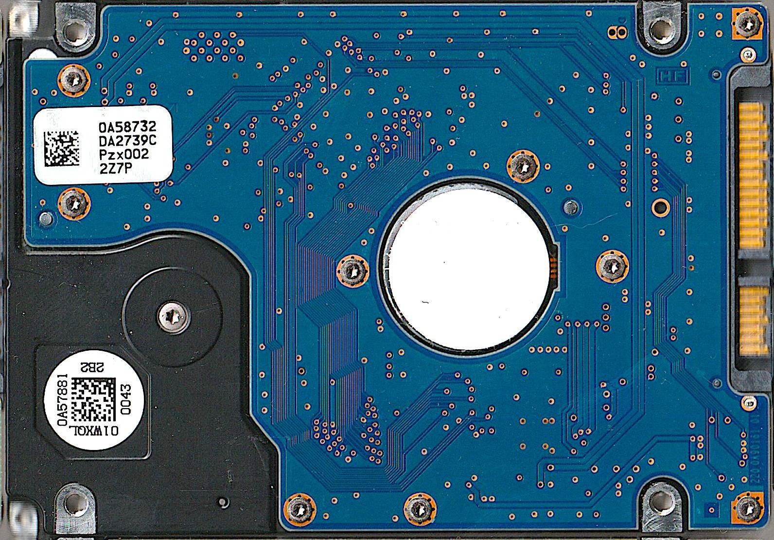 pcb