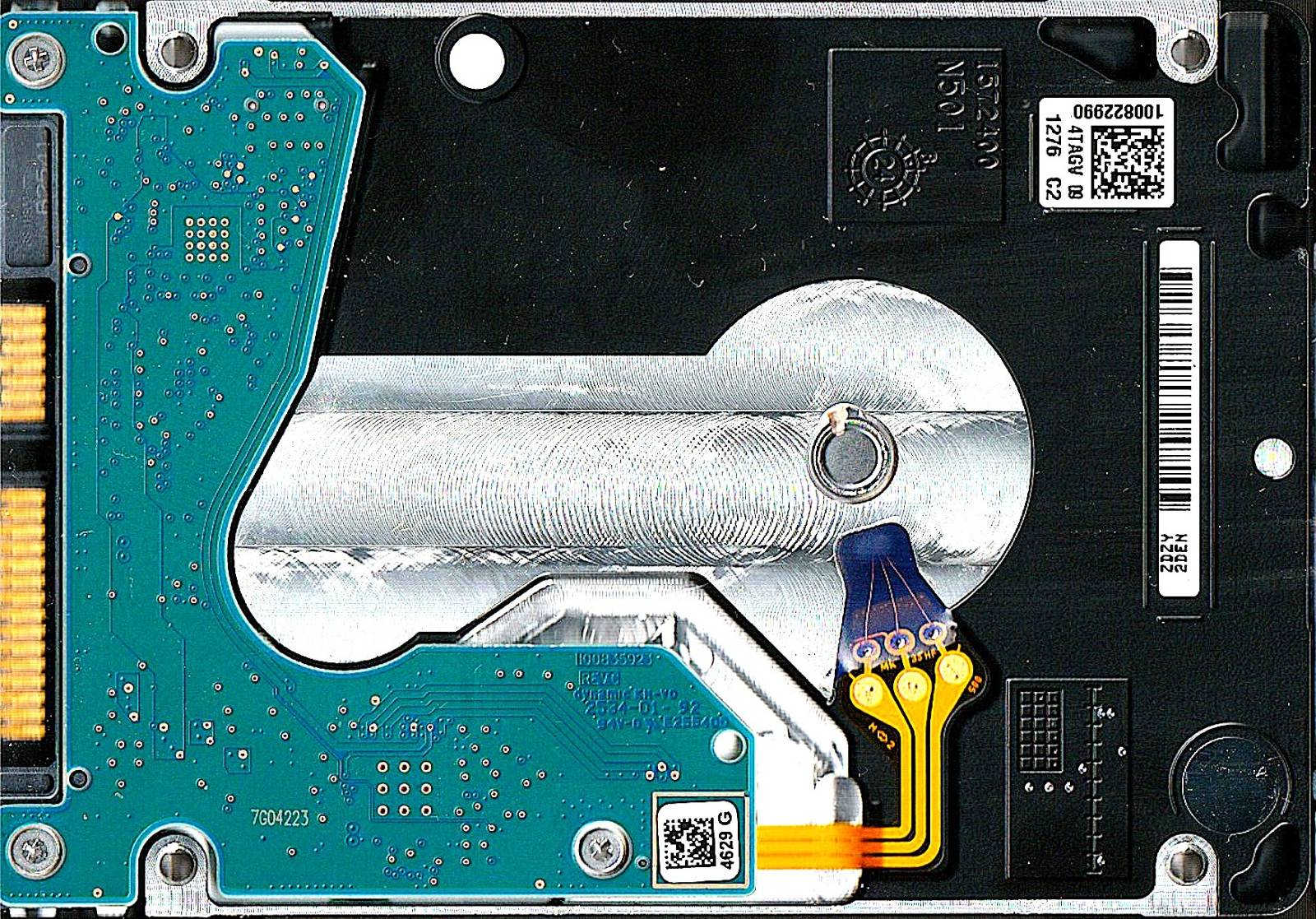 pcb