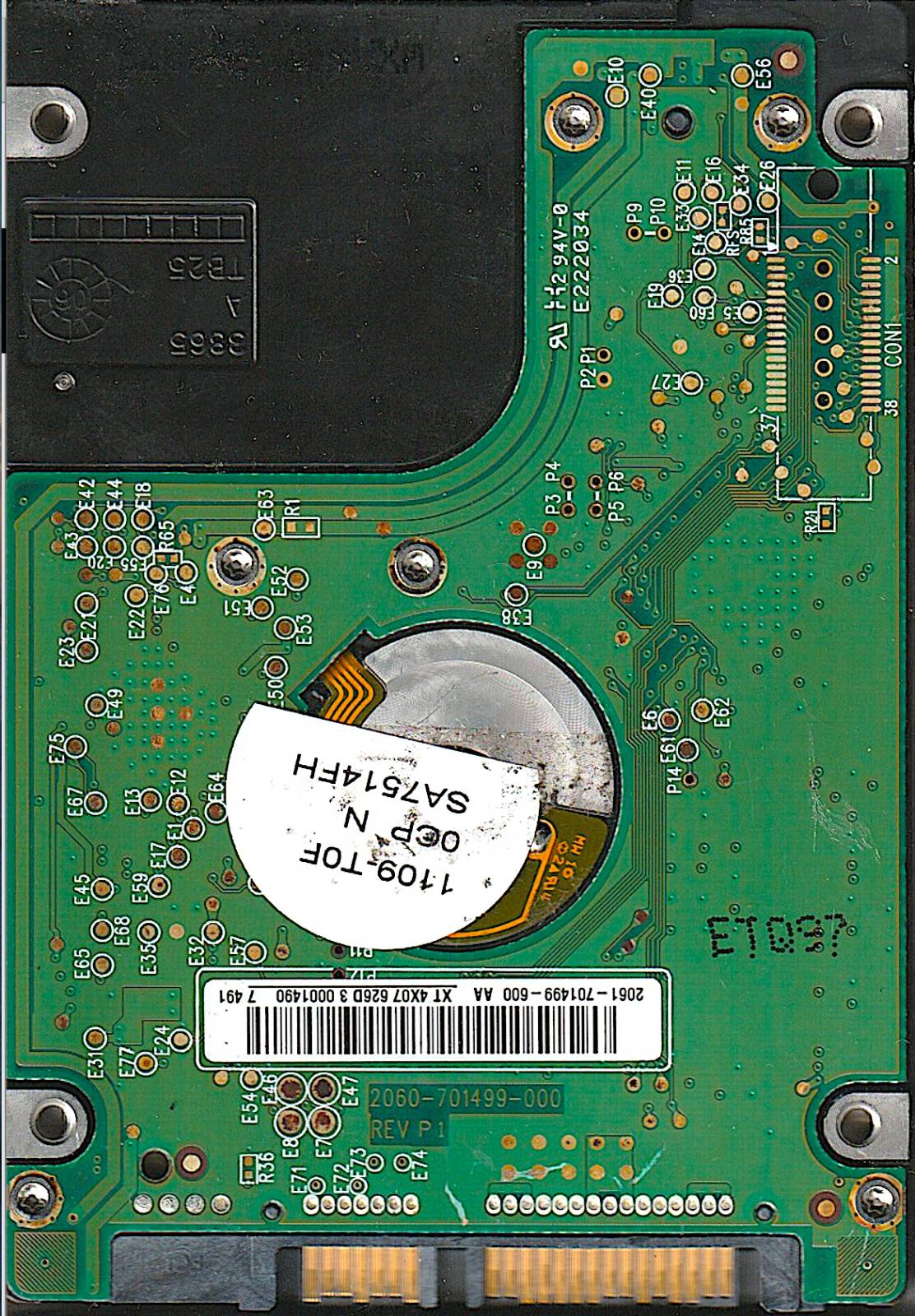 pcb