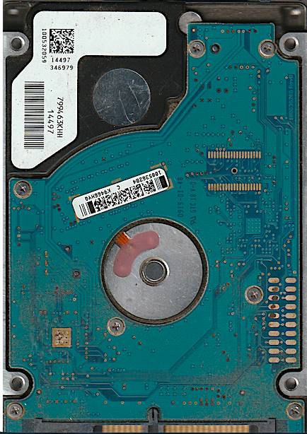 pcb