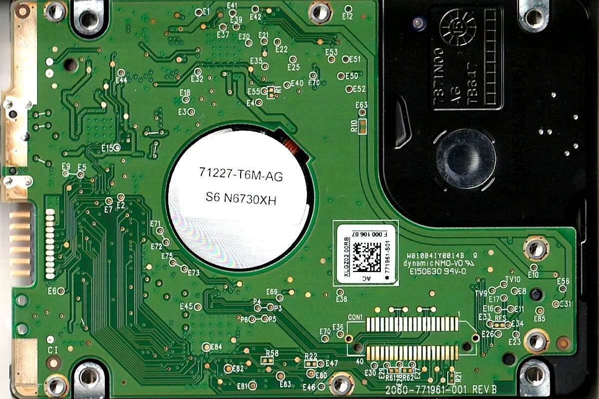 pcb