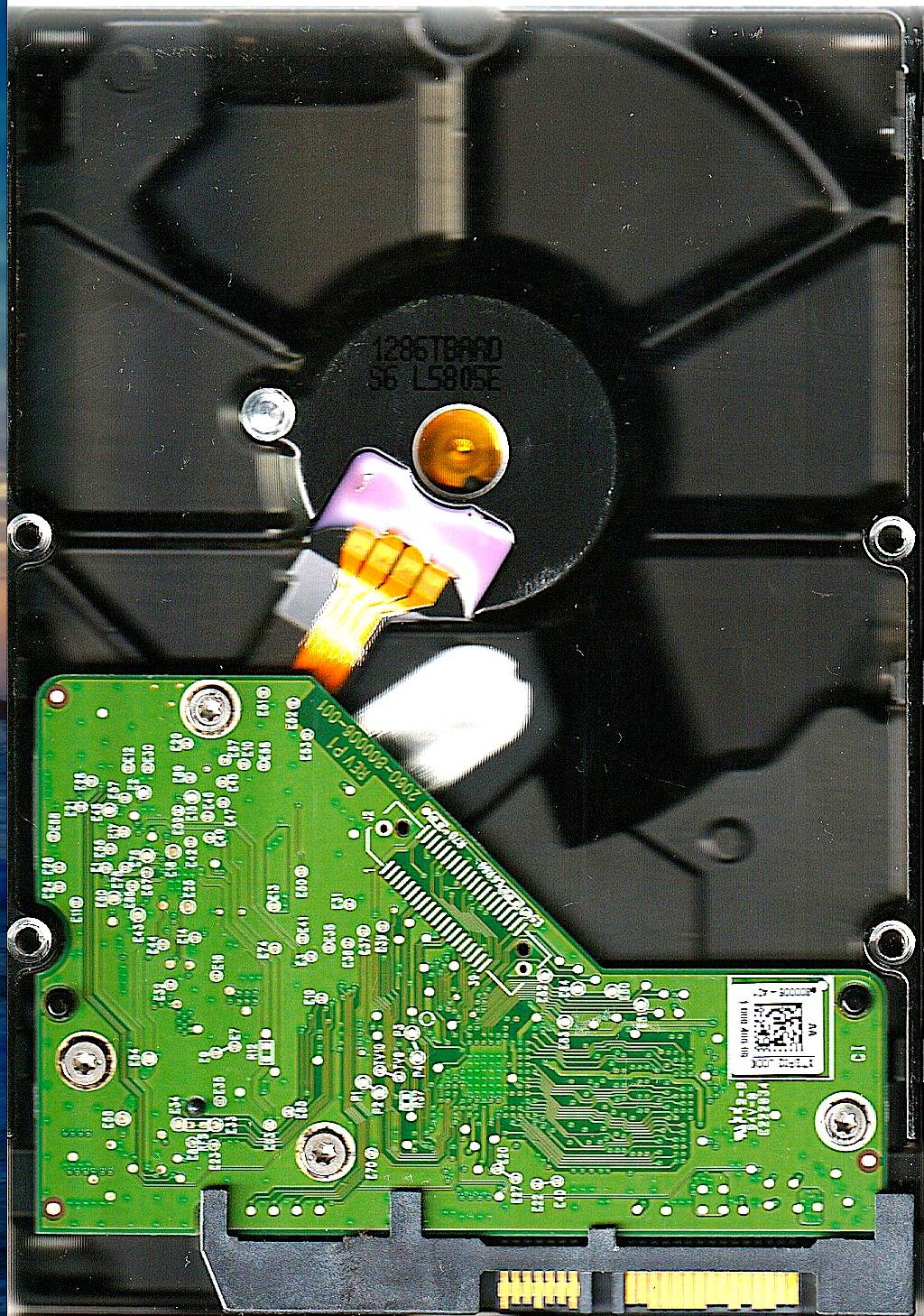 pcb
