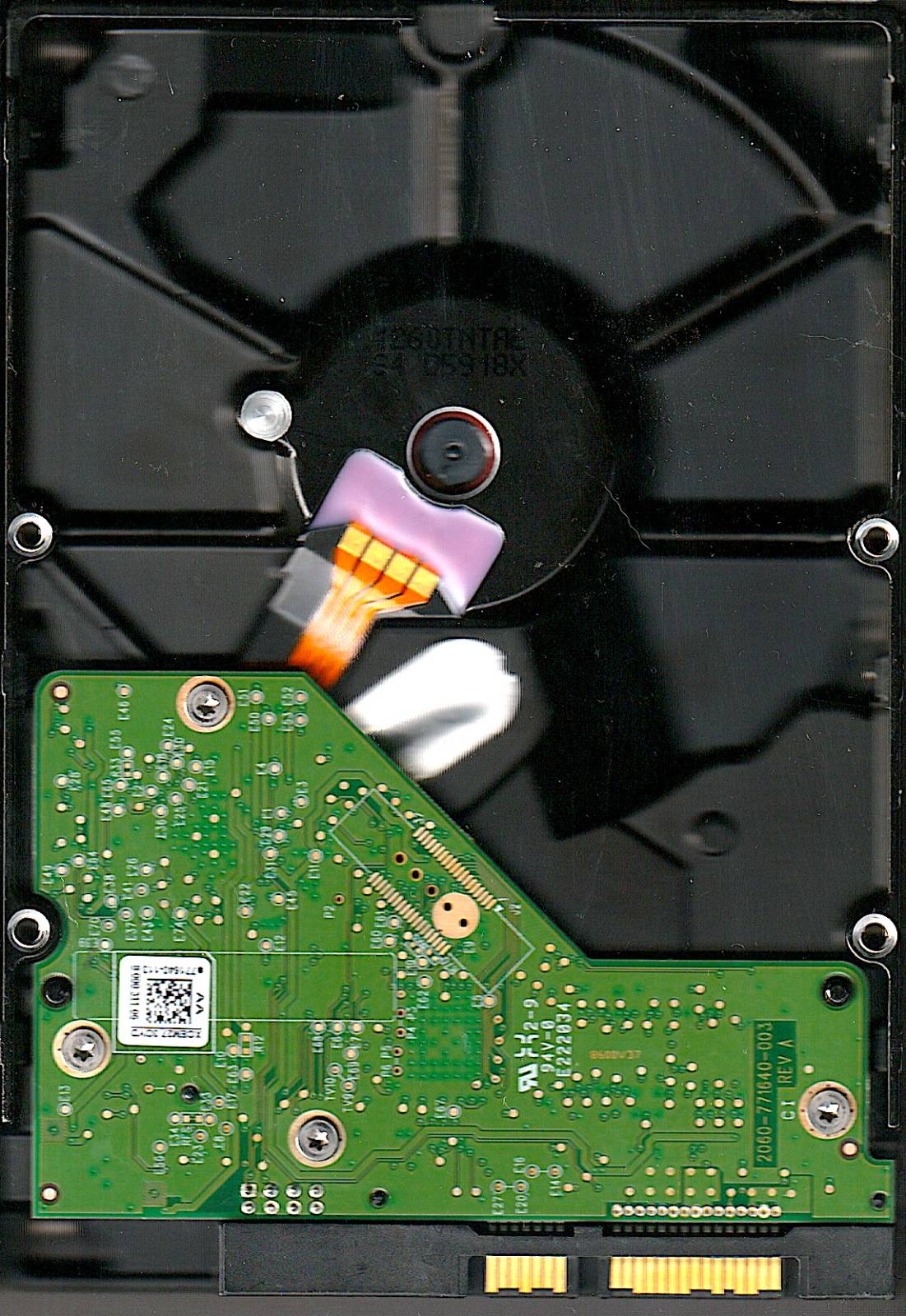 pcb