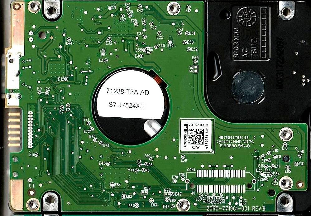 pcb