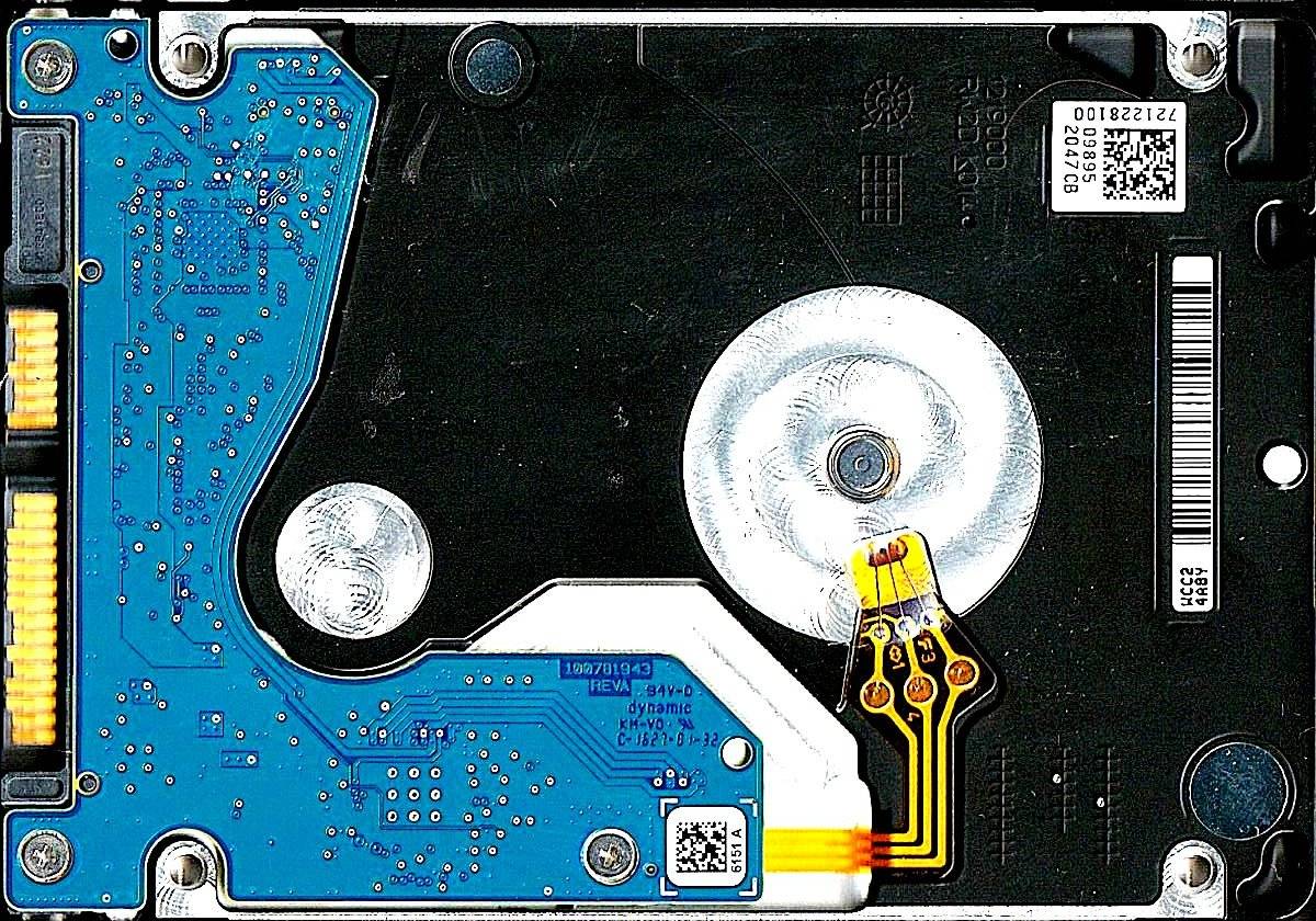 pcb