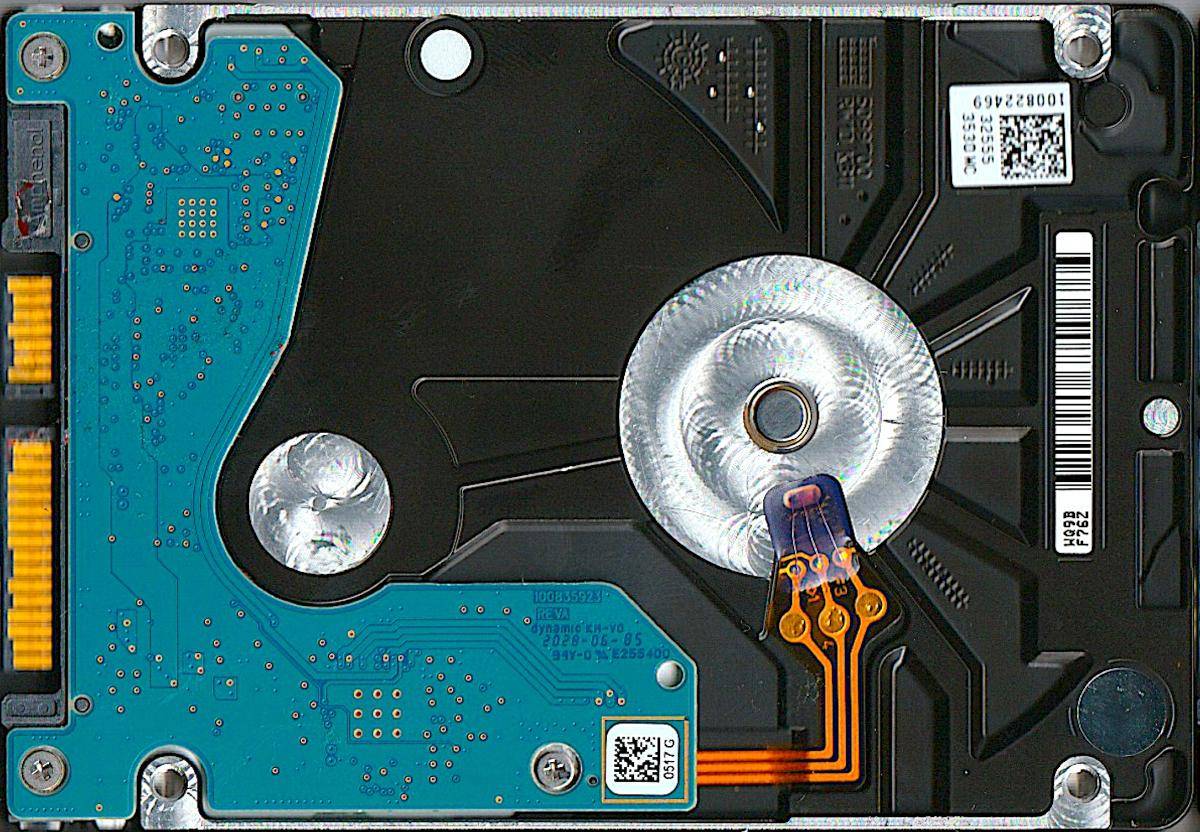 pcb