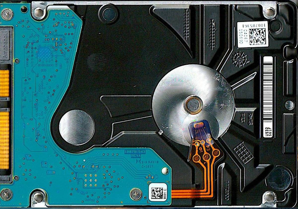 pcb