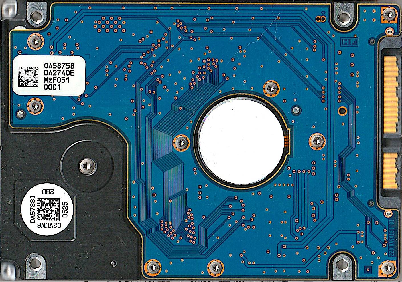 pcb