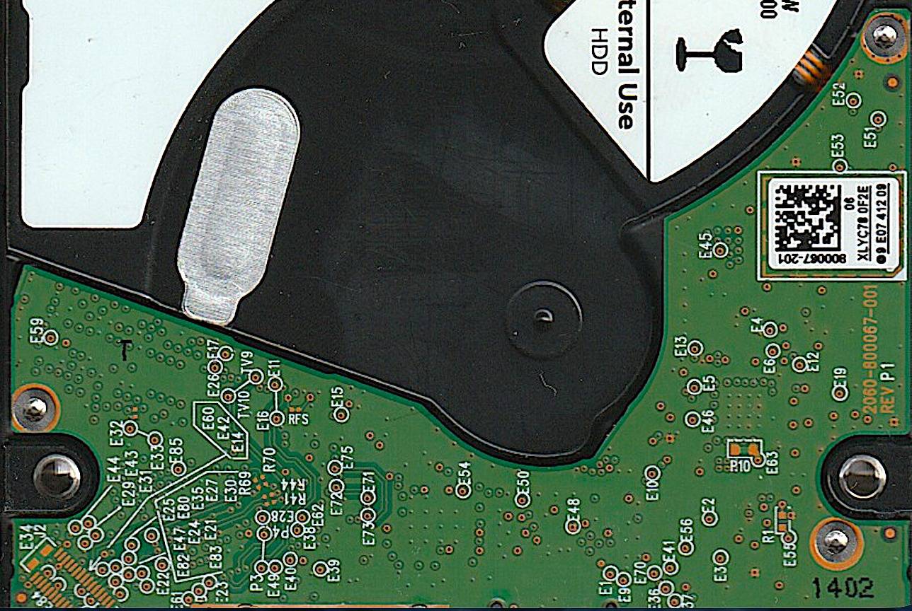 pcb