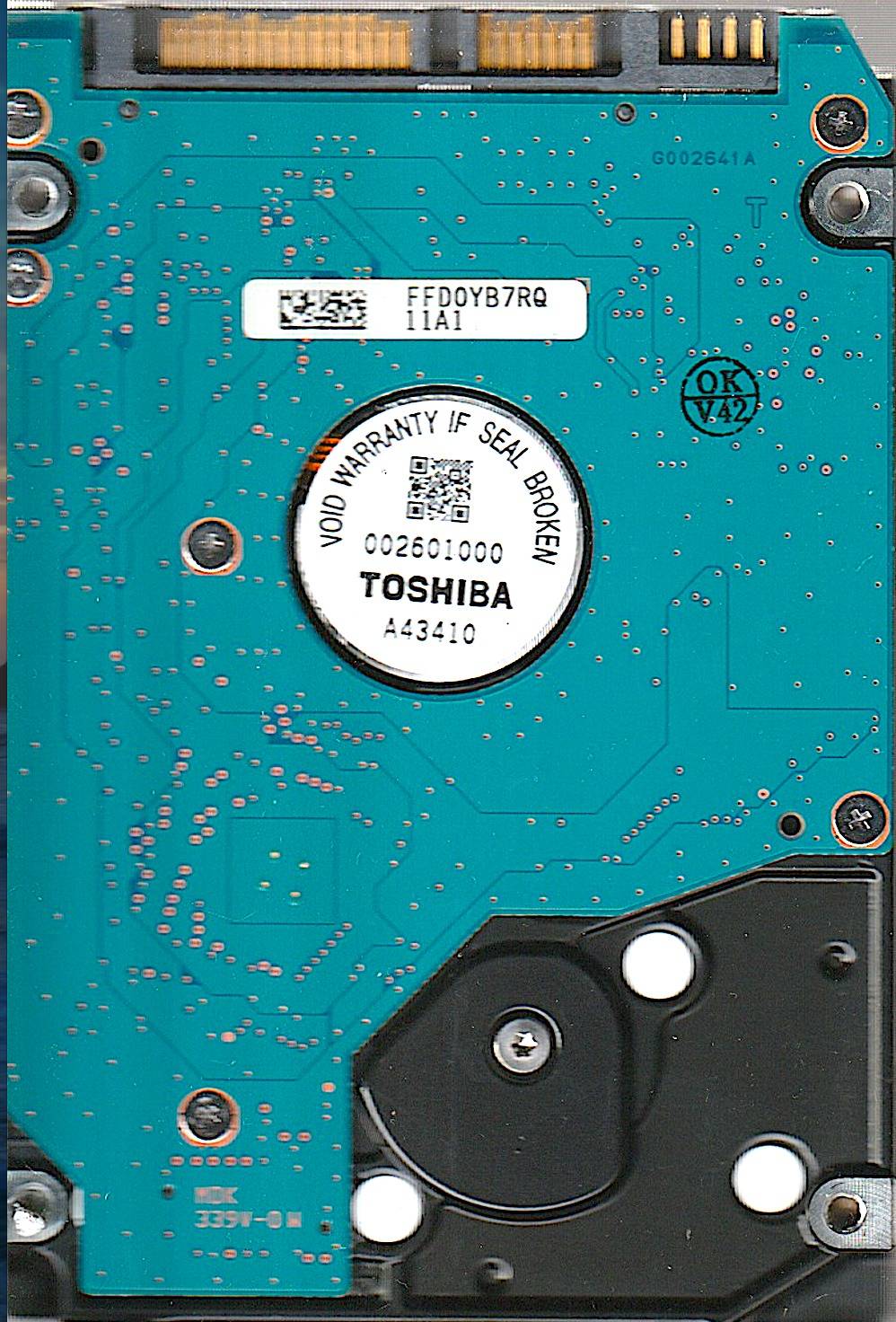 pcb