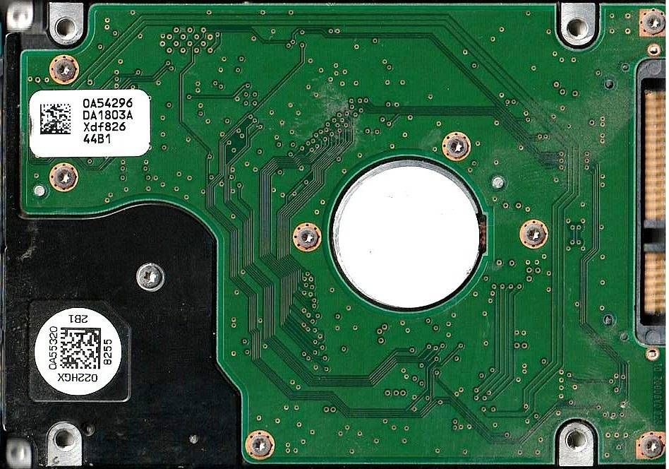pcb