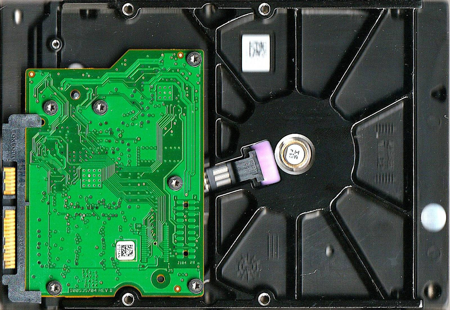 pcb