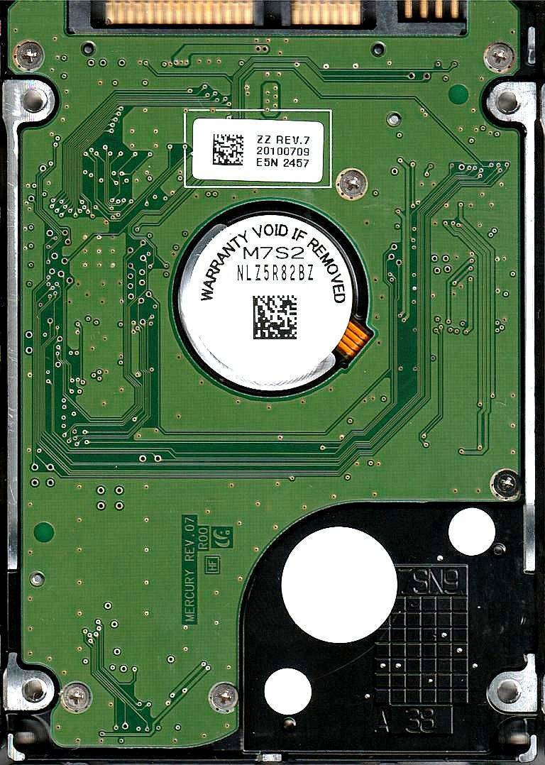 pcb