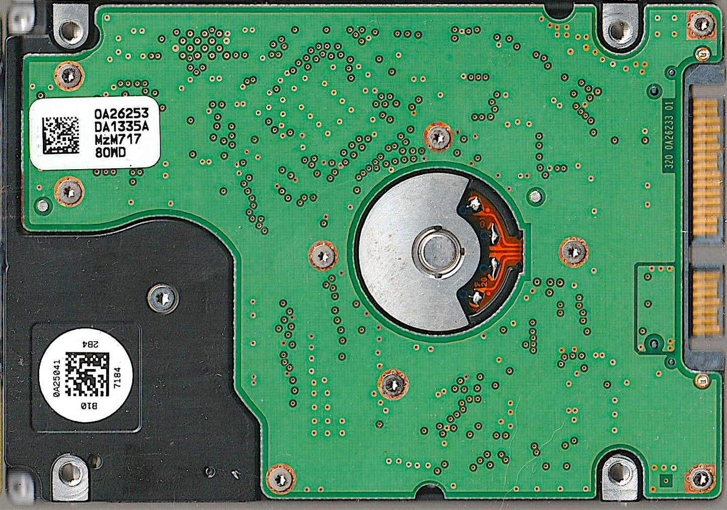 pcb