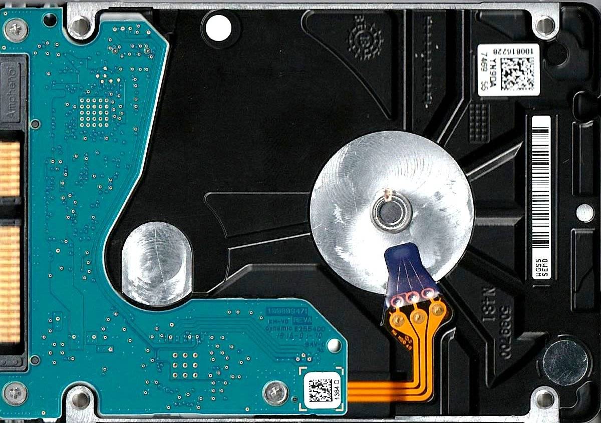 pcb