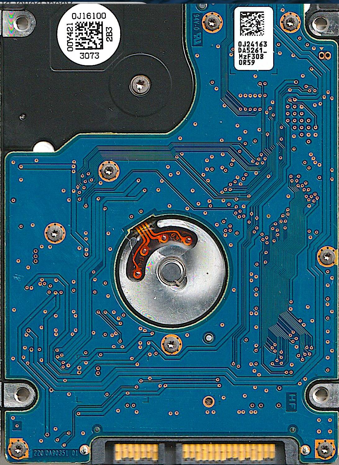 pcb