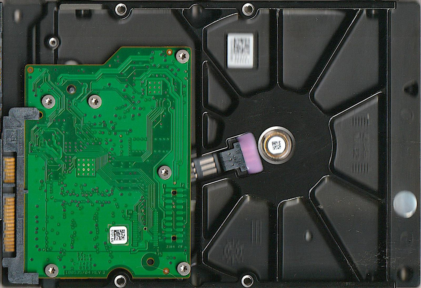 pcb