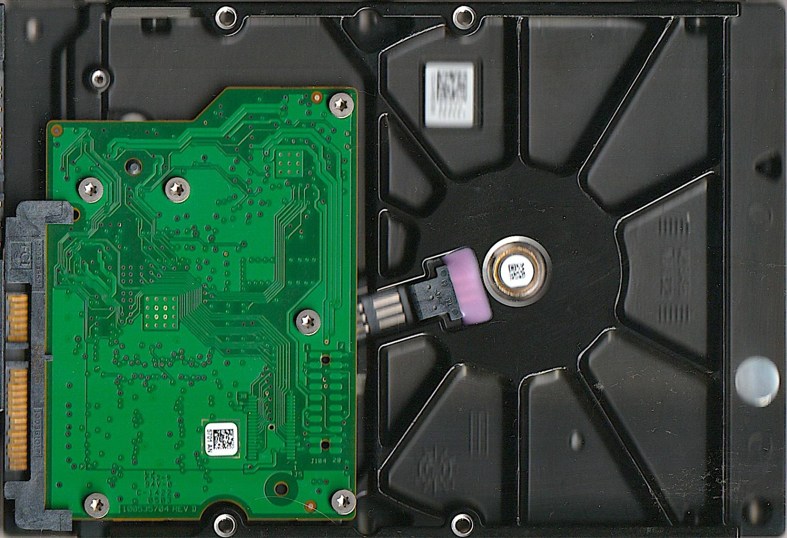 pcb