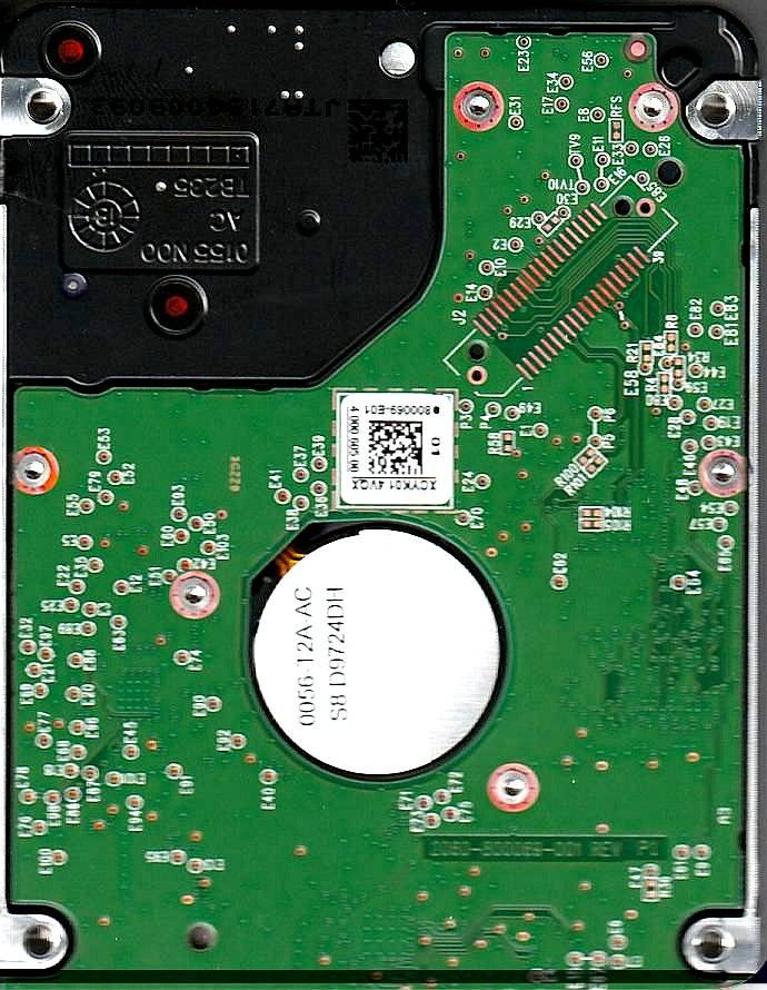 pcb