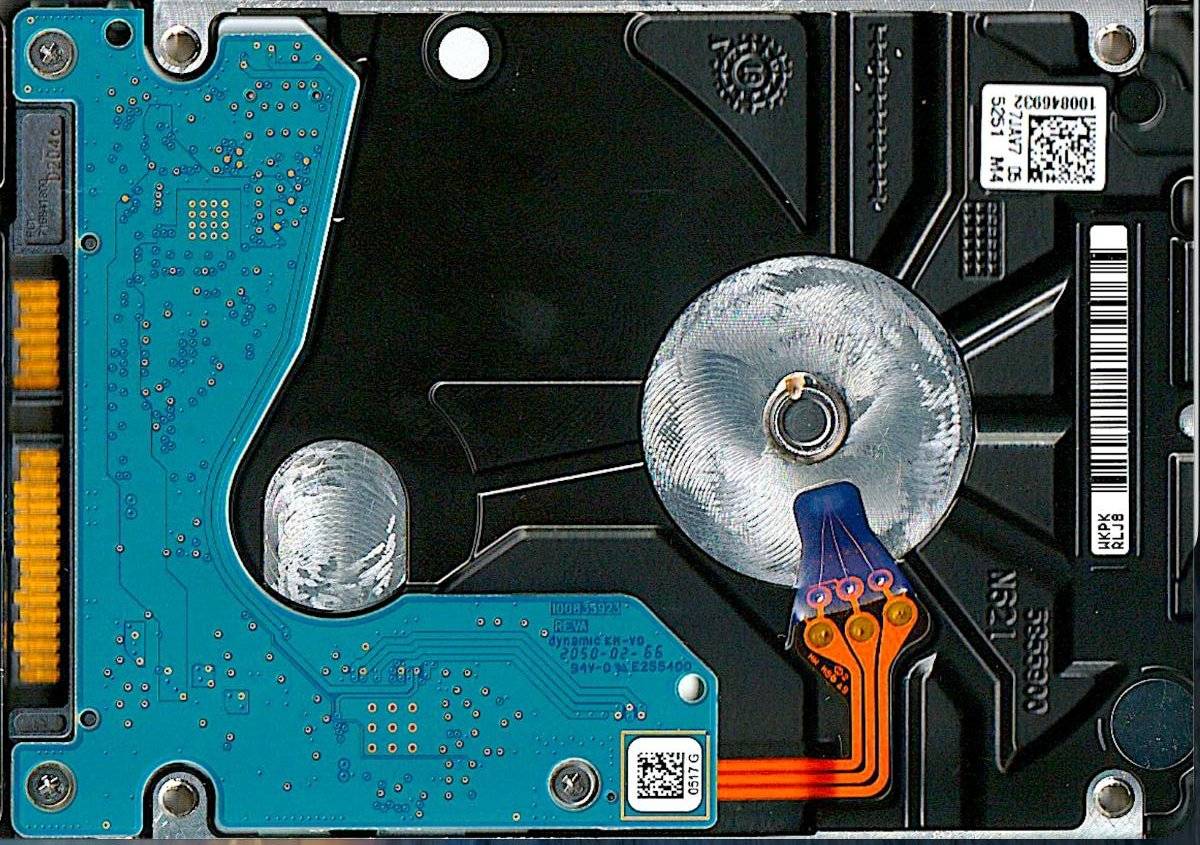 pcb