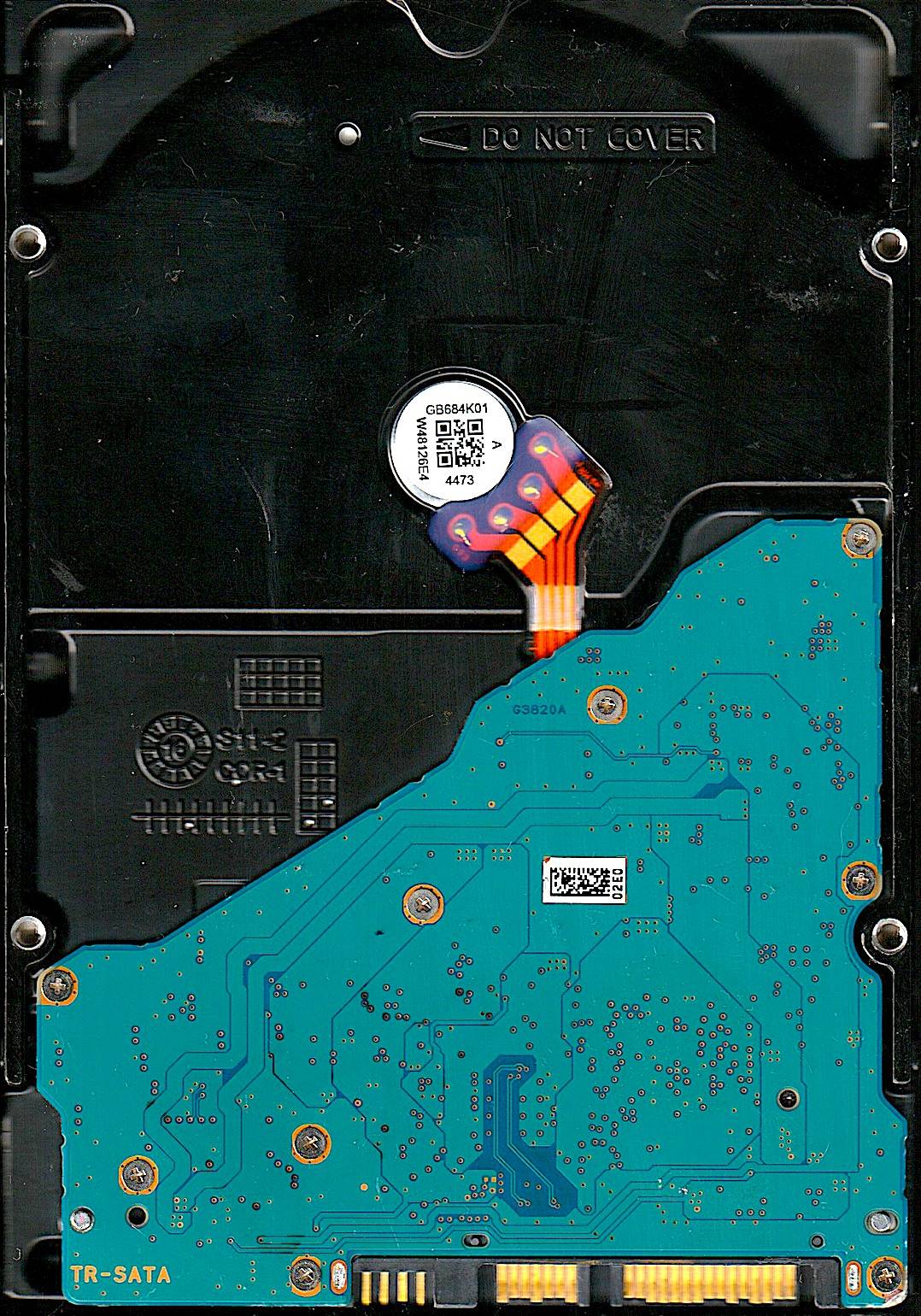 pcb