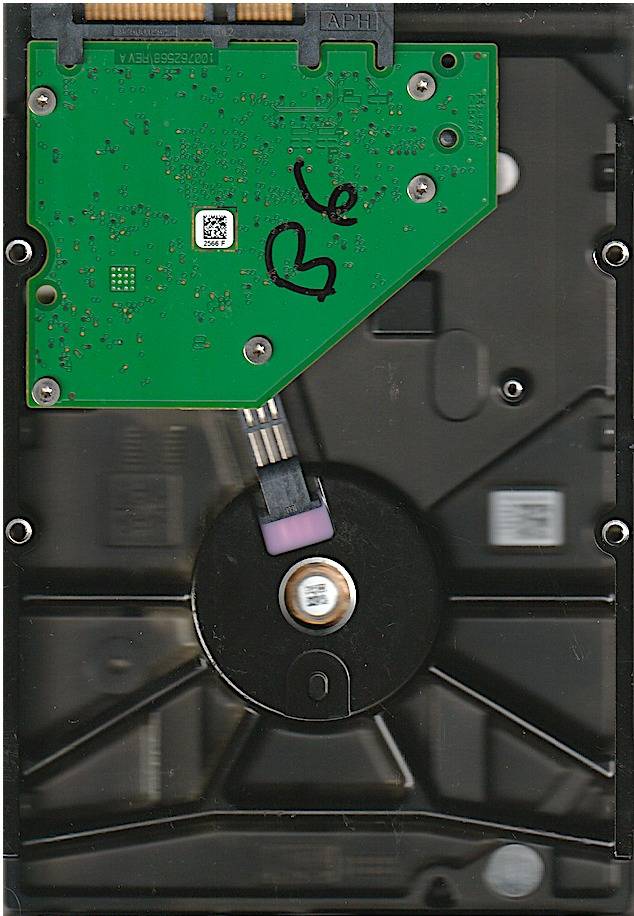 pcb