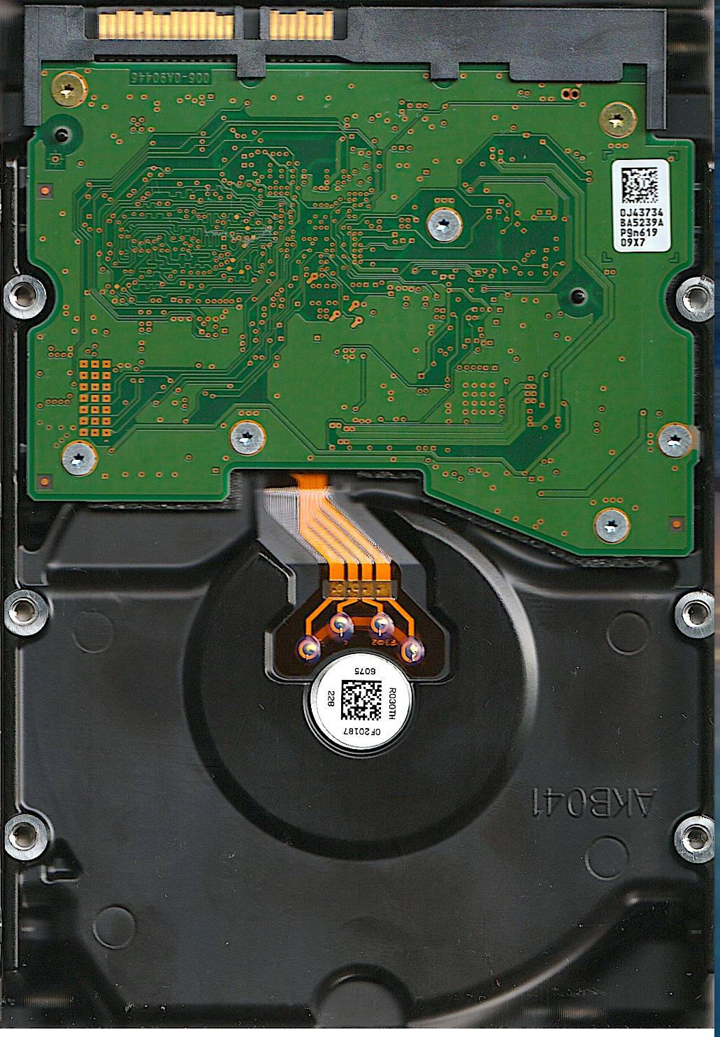 pcb