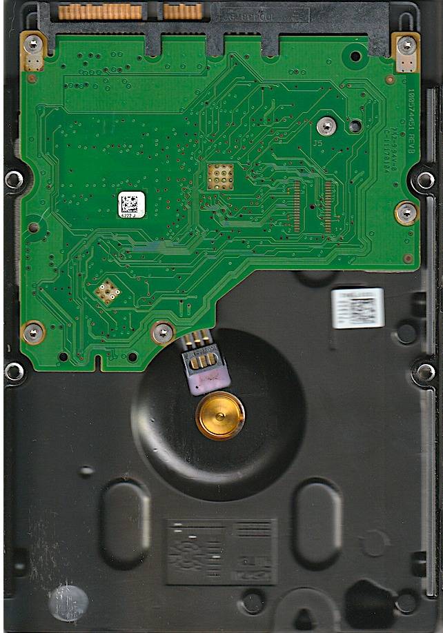 pcb