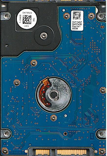 pcb