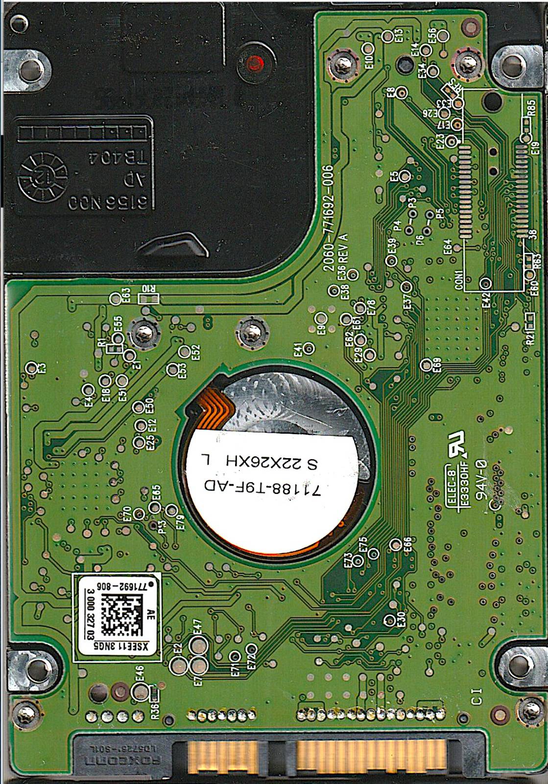 pcb
