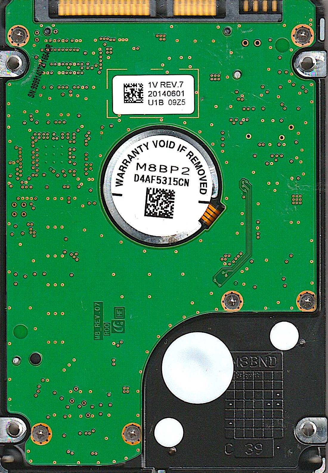 pcb