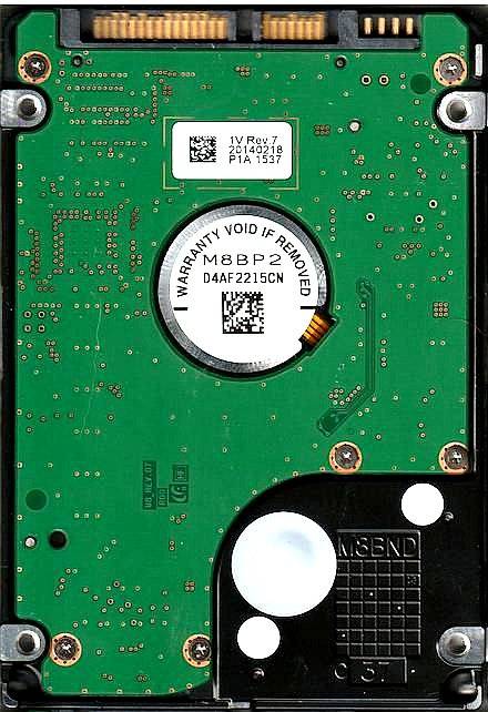 pcb