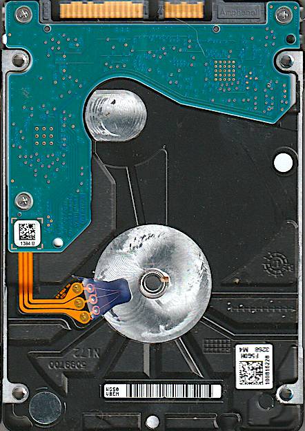 pcb