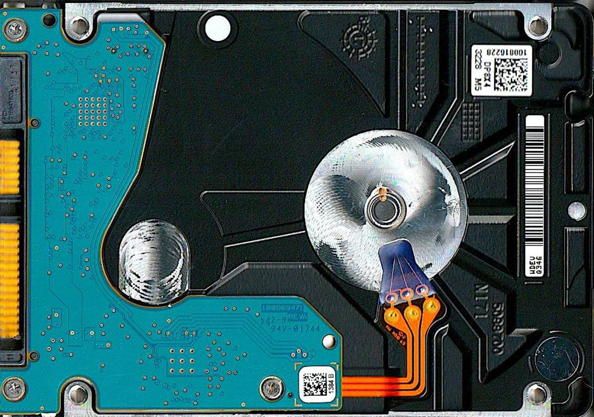 pcb