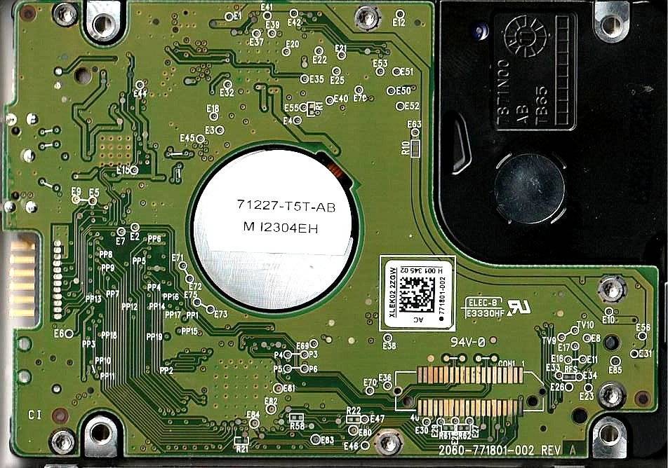 pcb