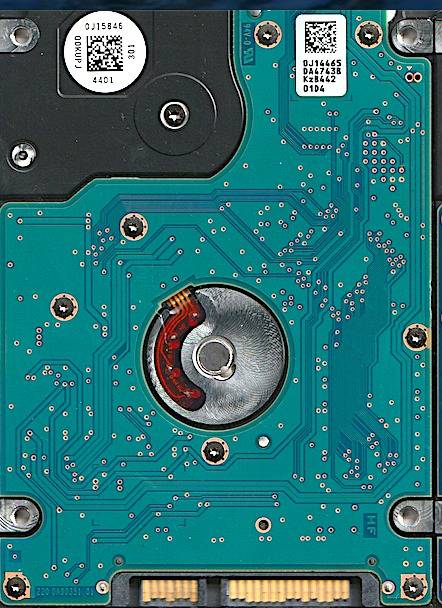 pcb