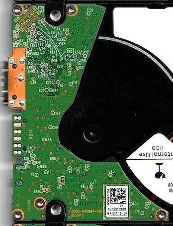 pcb