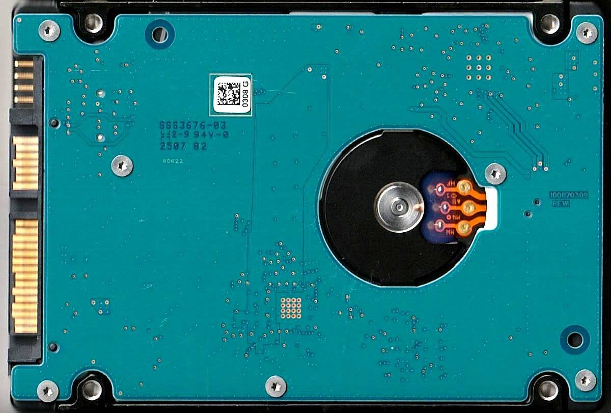 pcb