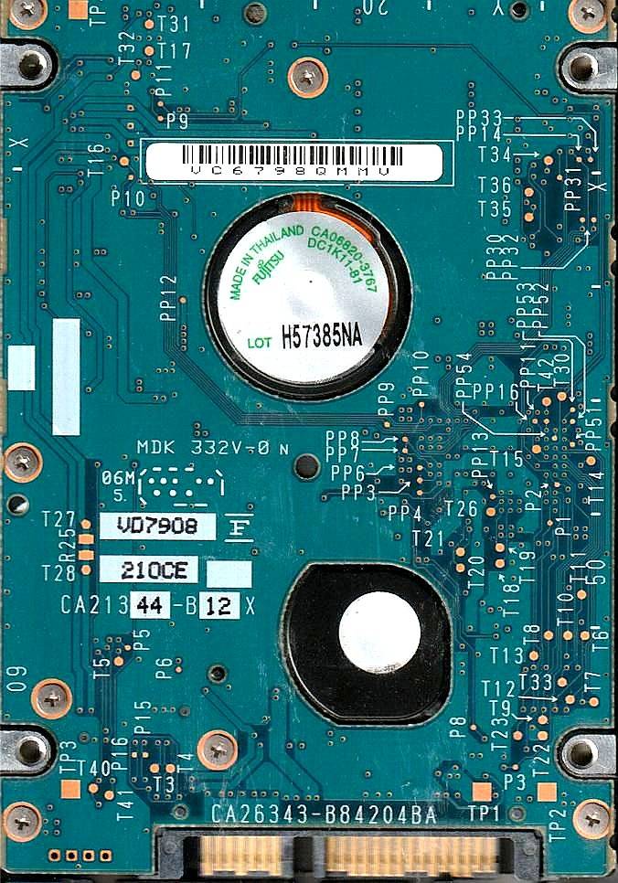pcb