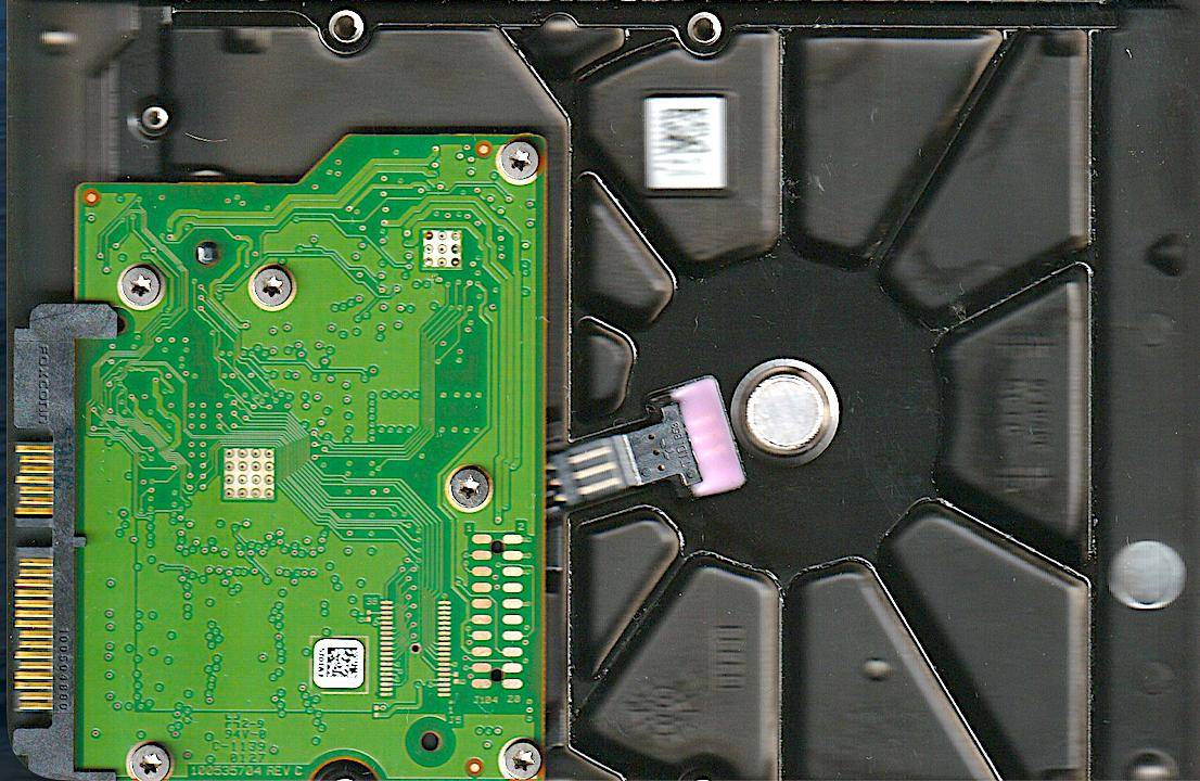 pcb
