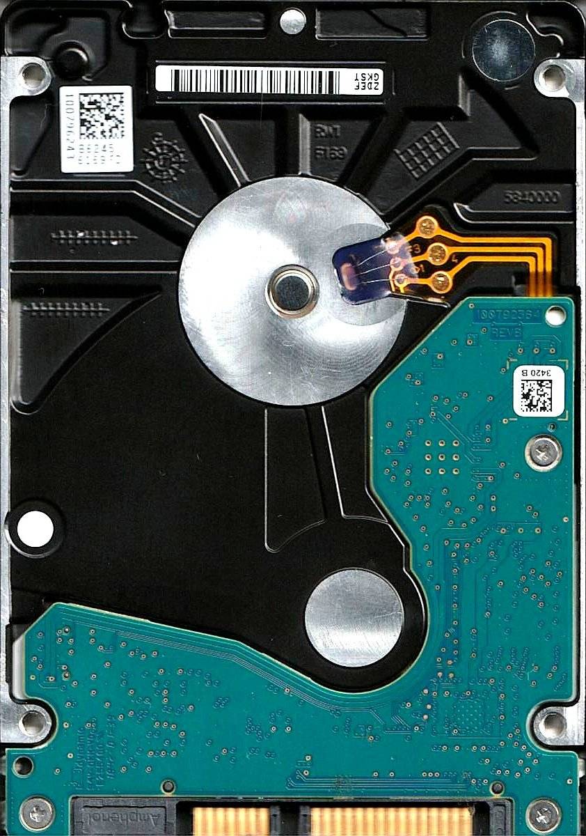 pcb