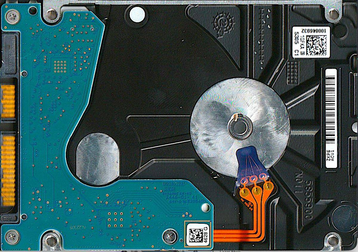 pcb