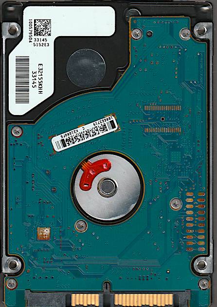 pcb