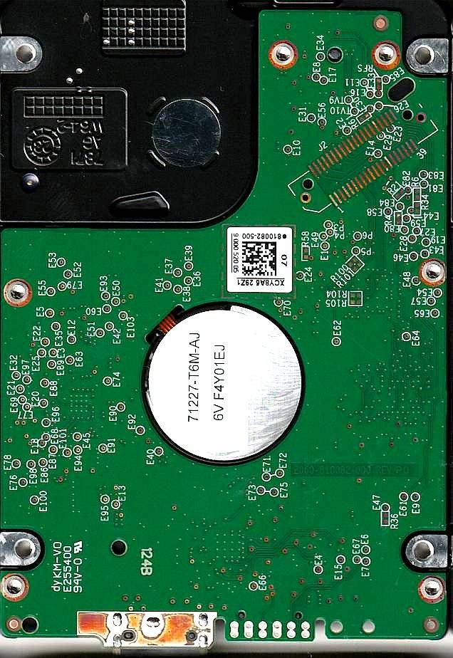 pcb