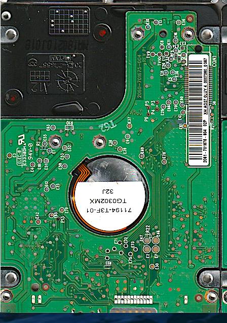 pcb