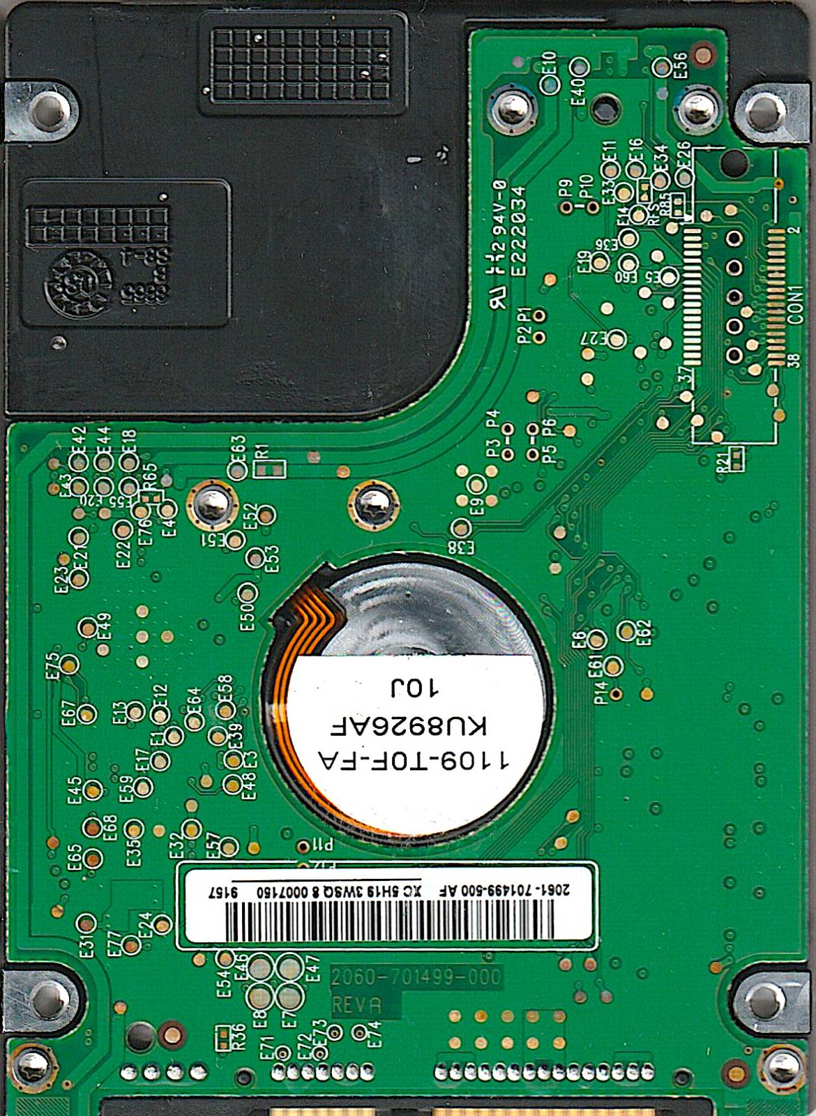 pcb
