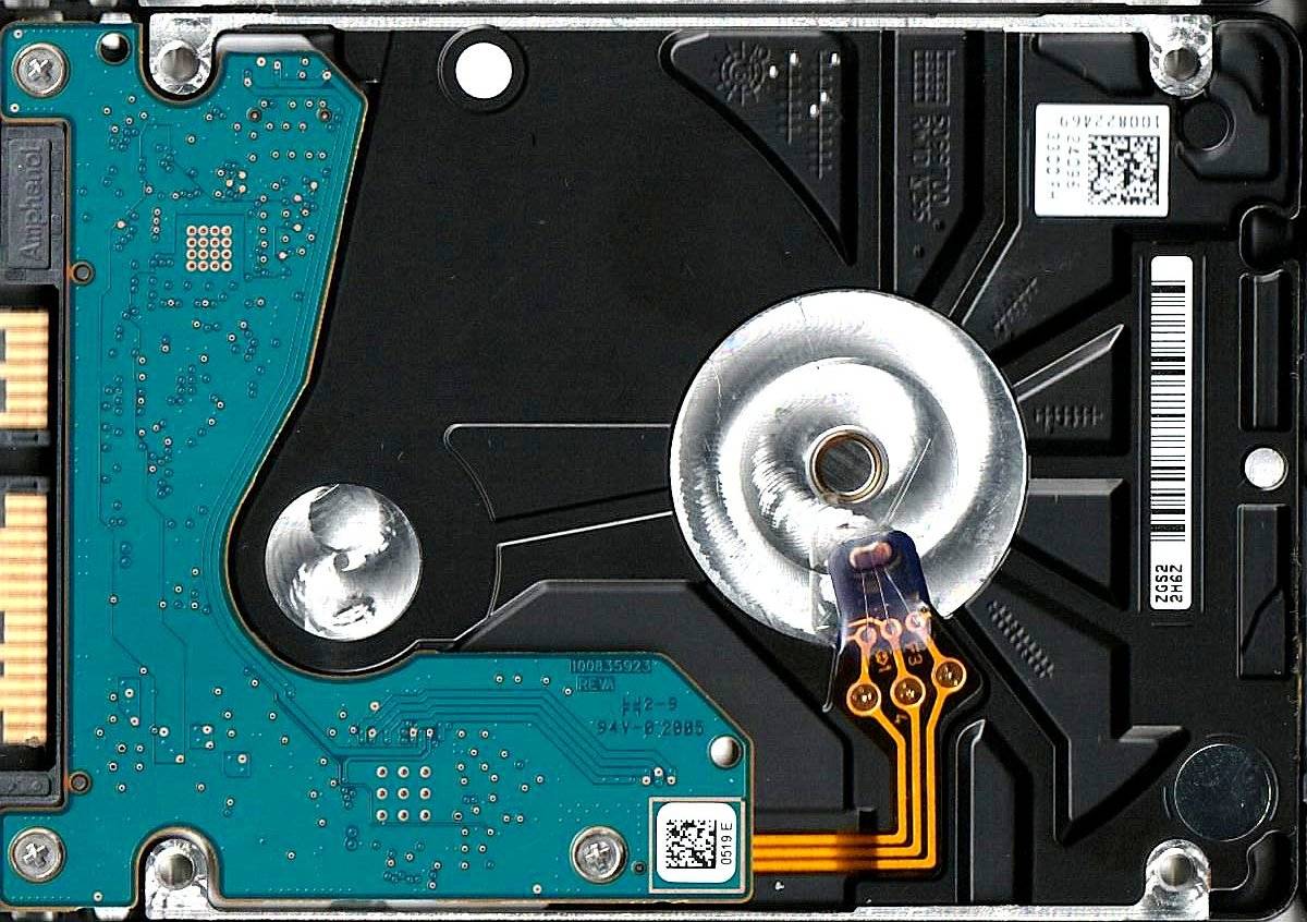 pcb