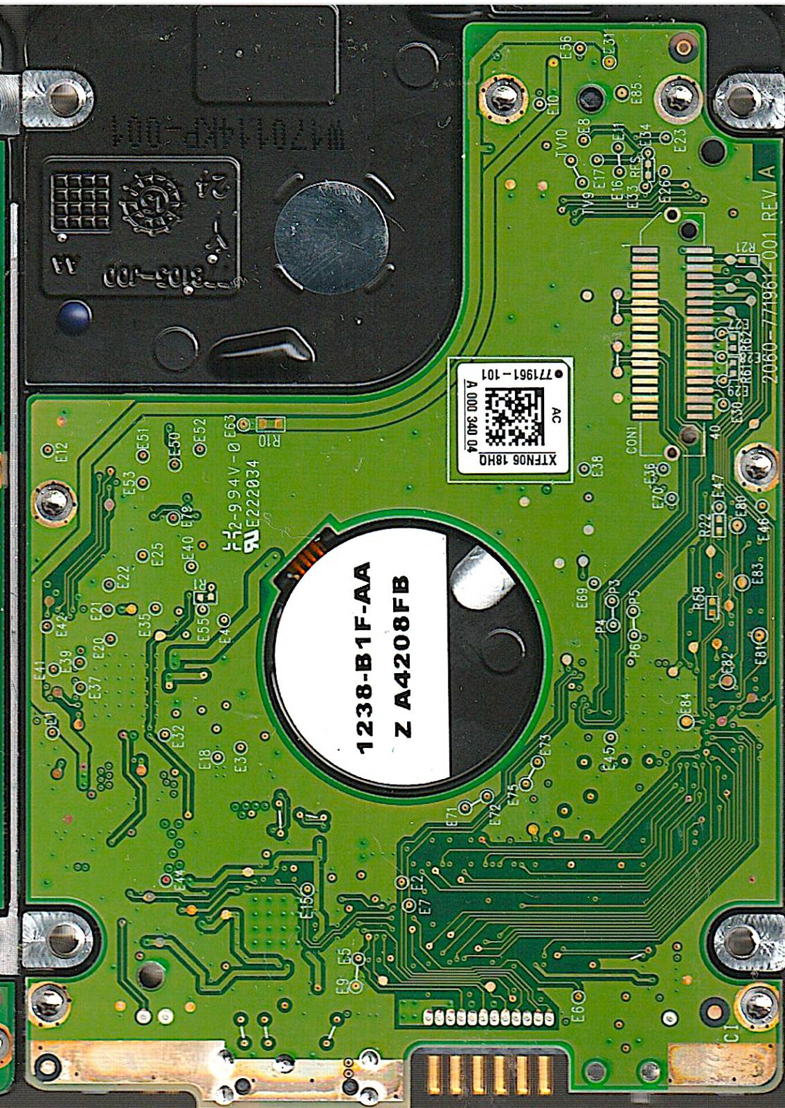 pcb